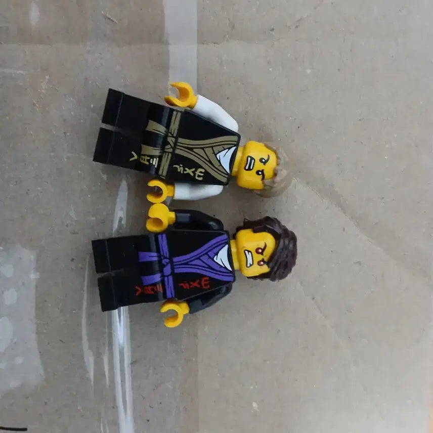 [BUNJANG] LEGO Young Garmadon / 레고 젊은  가마돈 우