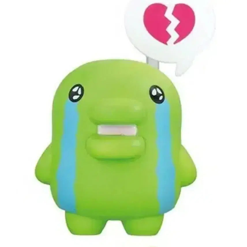 [BUNJANG] Tamagotchi Puchipuffi Emoji Mascot Gacha / 다마고치 구치파치 주댕치 이모지 마스코트 가챠