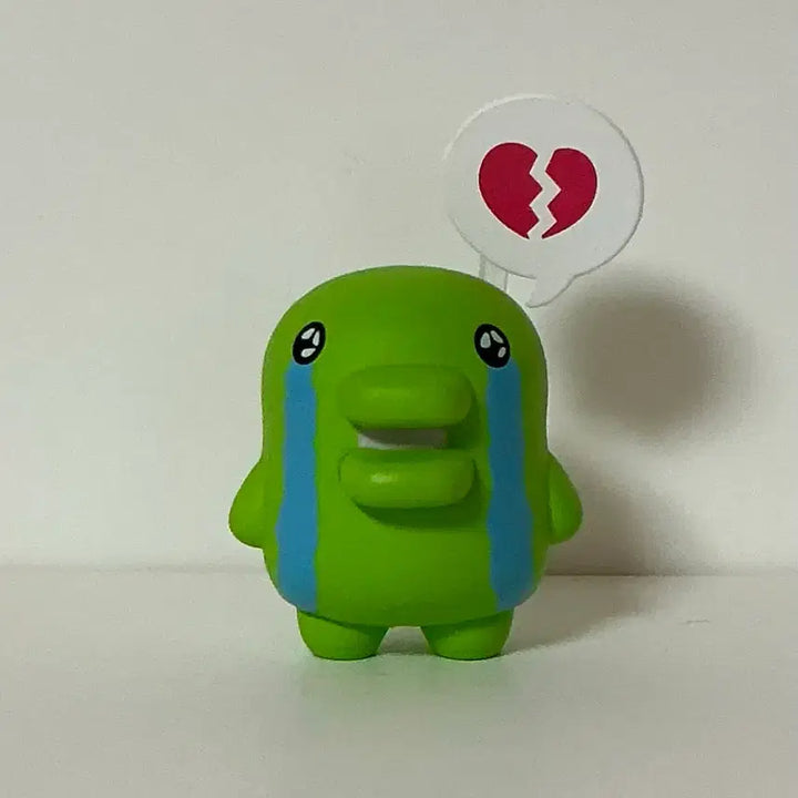 [BUNJANG] Tamagotchi Puchipuffi Emoji Mascot Gacha / 다마고치 구치파치 주댕치 이모지 마스코트 가챠