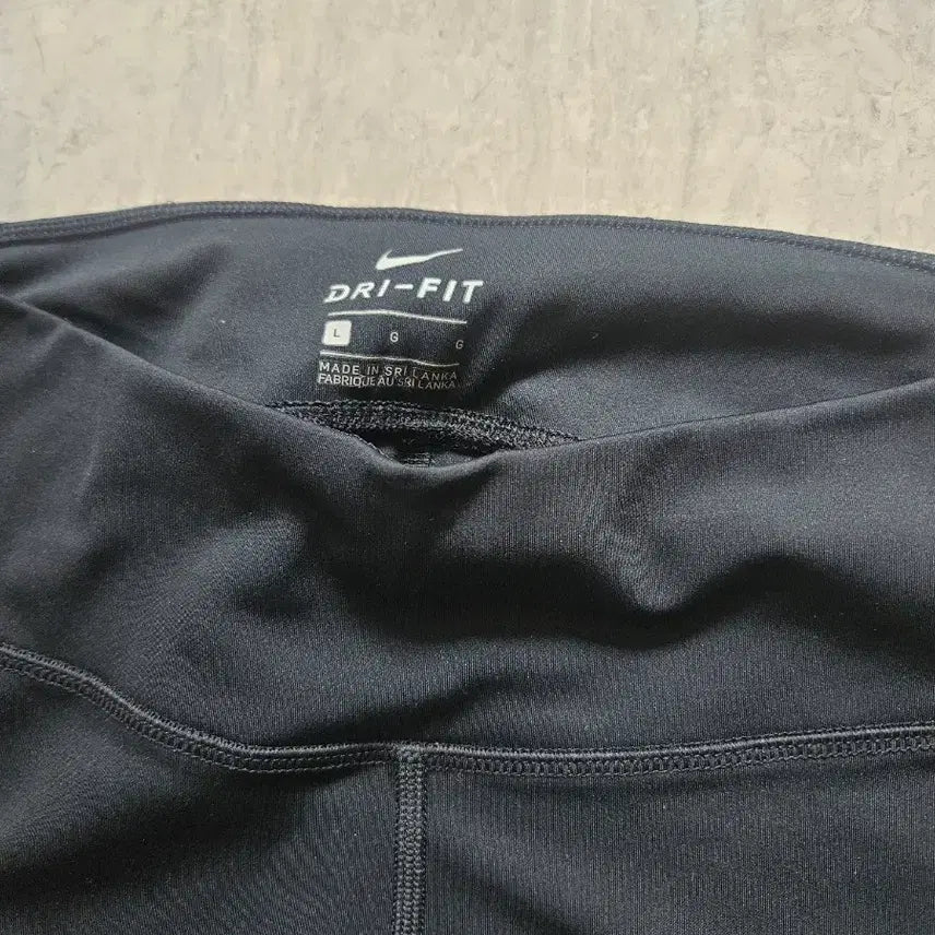 [BUNJANG] Nike Dri-FIT Leggings (Set of 2) / 나이키 레깅스
