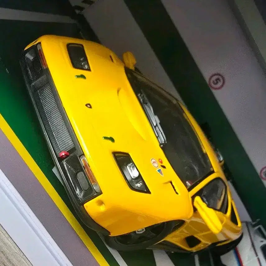 [SOLD OUT] 1:18 02년식 핫휠 디아블로gt