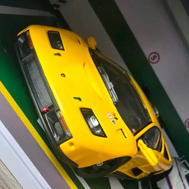 [SOLD OUT] 1:18 02년식 핫휠 디아블로gt