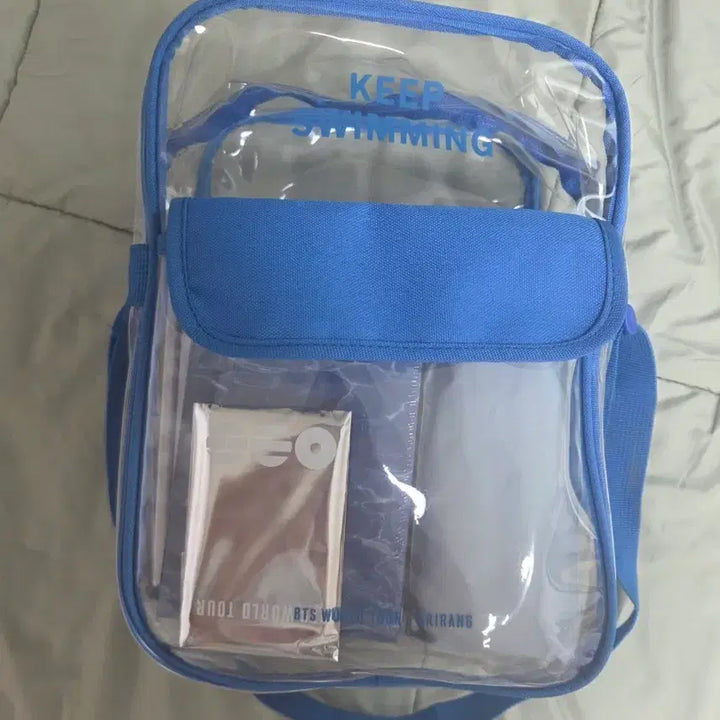 [BUNJANG] BTS Arirang Busan Yeokjokong Full Set Sealed / 방탄소년단 아리랑 부산 역조공 미개봉 풀세트