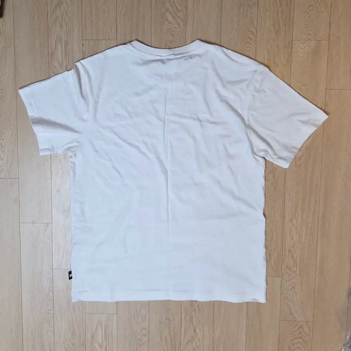 [BUNJANG] Big Hit BTS Complete Group Return Short Sleeve T-Shirt Size 105 / 미사용 빅히트 BTS 굿즈 반팔티 105사이즈 BTS 완전체 귀환