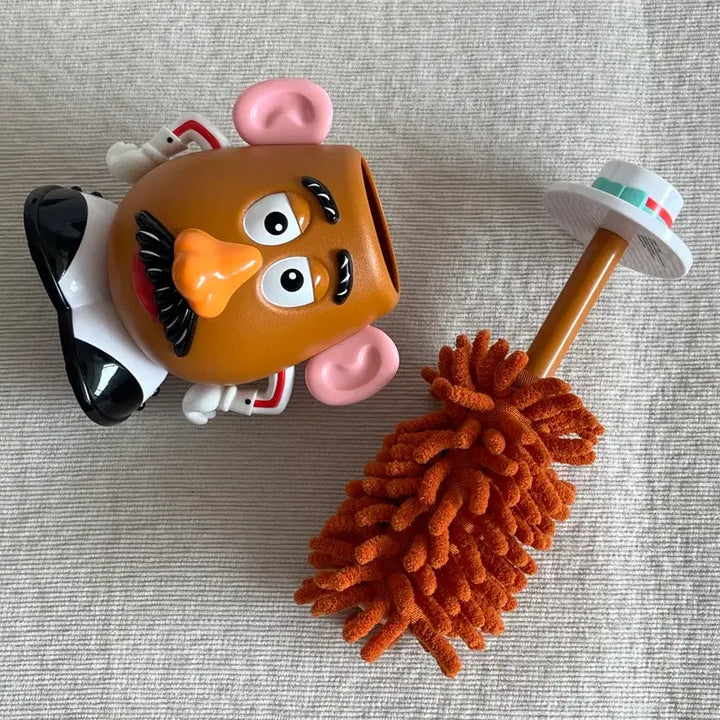 [SOLD OUT] 디즈니 미스터 포테이토 헤드 먼지털이 토이스토리