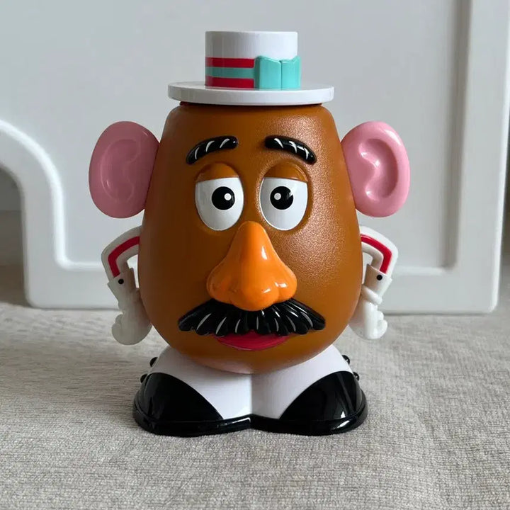 [SOLD OUT] 디즈니 미스터 포테이토 헤드 먼지털이 토이스토리