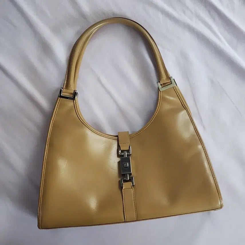 [BUNJANG] Vintage Gucci Jackie Bag / 빈티지 구찌 재키백