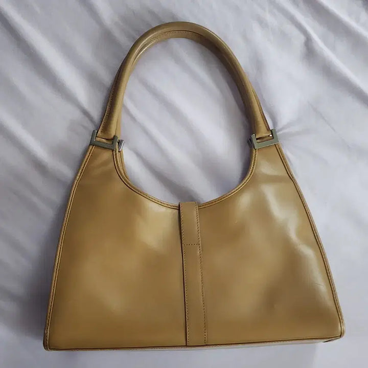 [BUNJANG] Vintage Gucci Jackie Bag / 빈티지 구찌 재키백