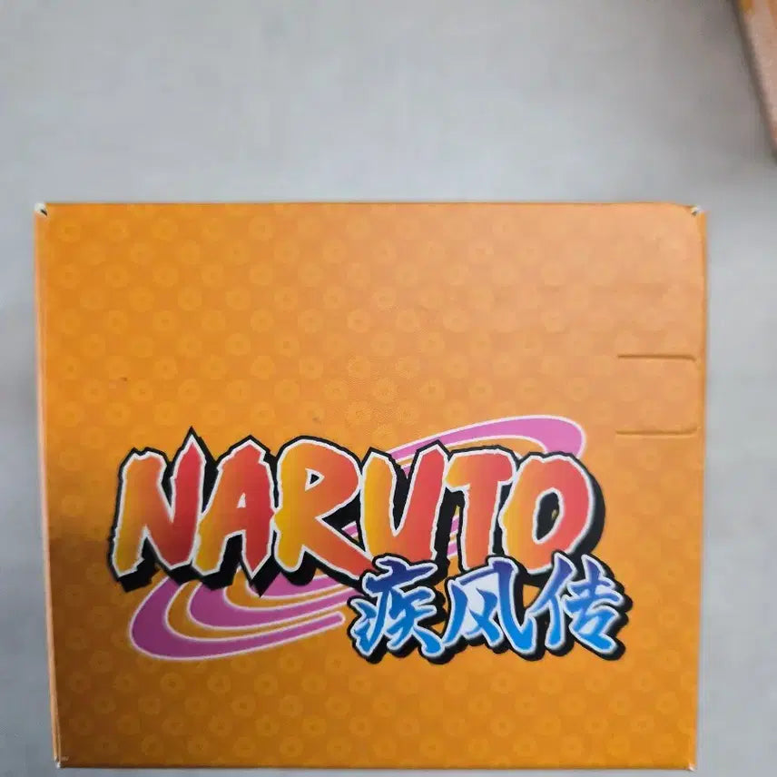 [BUNJANG] Kitten Land Naruto 3rd Edition Secret Senju Hashirama Figure / [반택포] 나루토 키튼랜드 3탄 (시크릿) 센쥬 하시라마 나부부