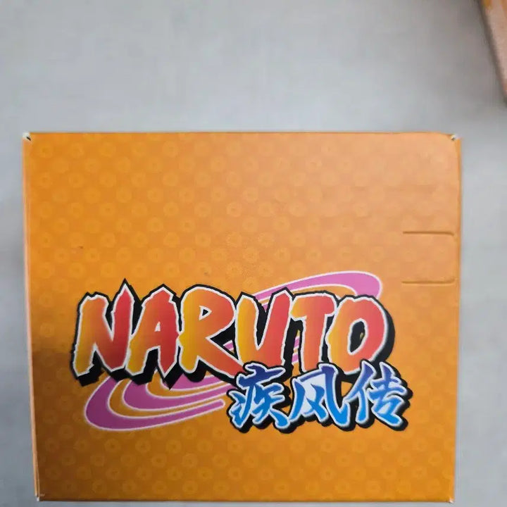 [BUNJANG] Kitten Land Naruto 3rd Edition Secret Senju Hashirama Figure / [반택포] 나루토 키튼랜드 3탄 (시크릿) 센쥬 하시라마 나부부