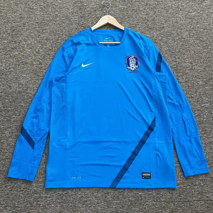 [BUNJANG] Nike 12-14 Korea National Team Training Top XL / 나이키 12-14 국가대표 트레이닝탑 XL