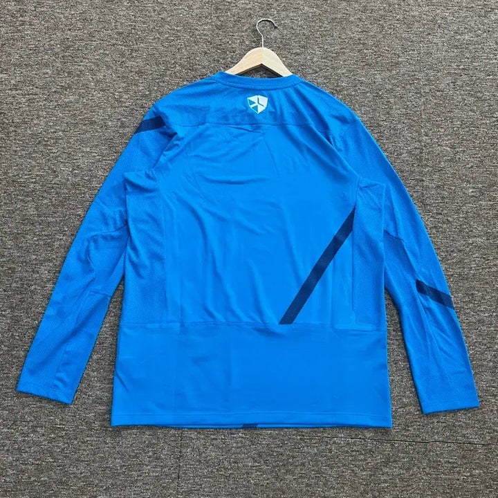 [BUNJANG] Nike 12-14 Korea National Team Training Top XL / 나이키 12-14 국가대표 트레이닝탑 XL