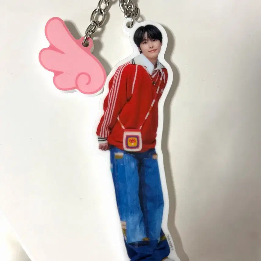 [BUNJANG] Riku Japan Tour &