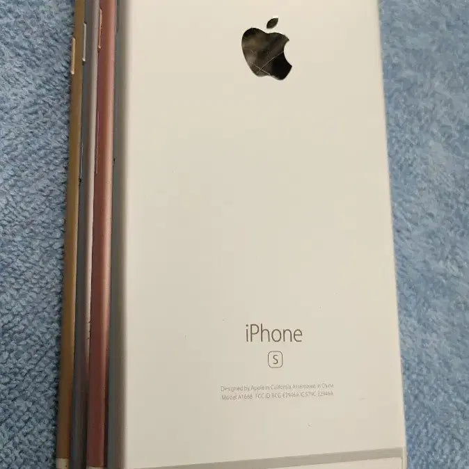 [BUNJANG] Apple iPhone 6s 16GB/32GB/64GB/128GB Unlocked Smartphone / 아이폰6s 16 32 64 128g 한국정식출시상품 무음 100%