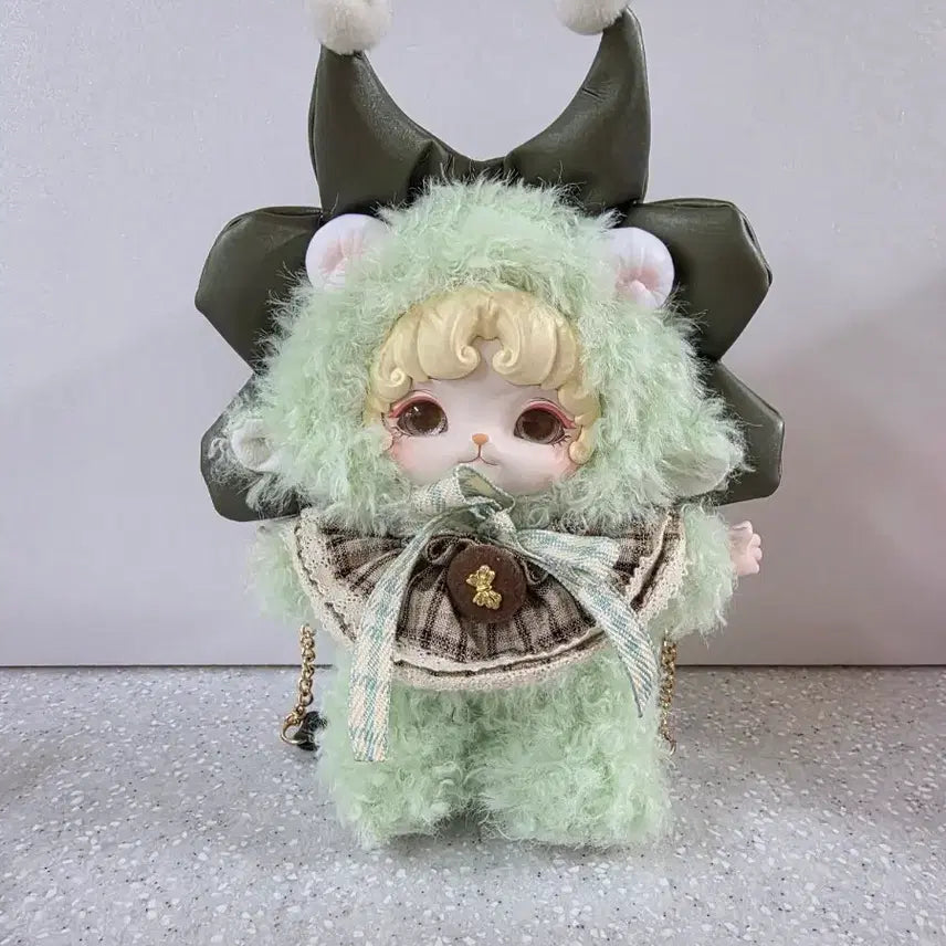 [BUNJANG] Mijooan Sweet Dream Ornament / 미주안 달콤한꿈