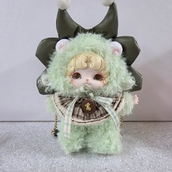 [BUNJANG] Mijooan Sweet Dream Ornament / 미주안 달콤한꿈