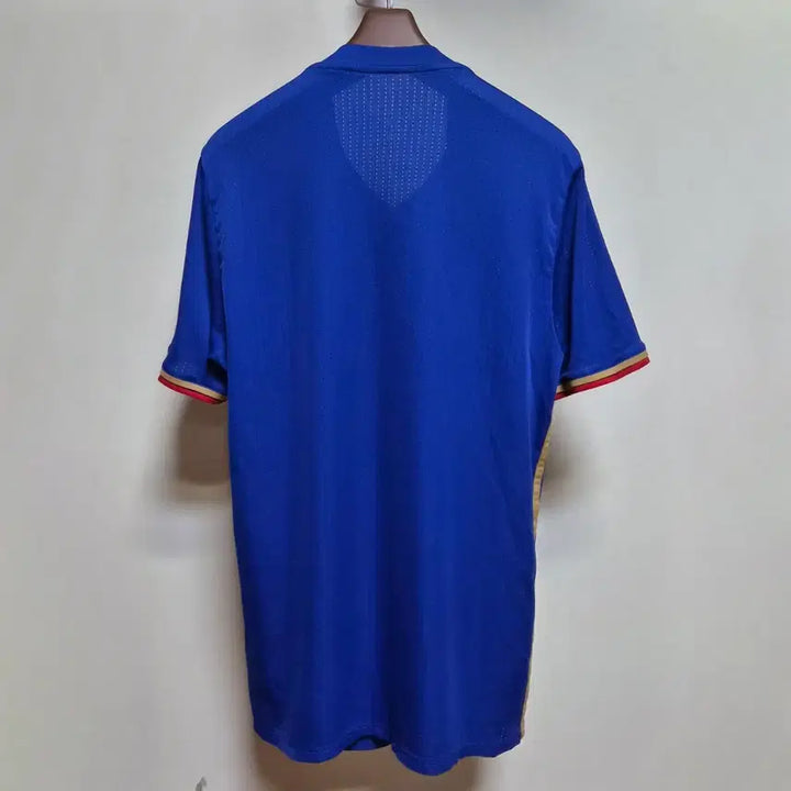 [BUNJANG] Adidas Suwon Samsung Suwon Derby 2016 Jersey Replica / 아디다스 수원삼성 수원더비 2016 유니폼 져지 레플리카 xo 105