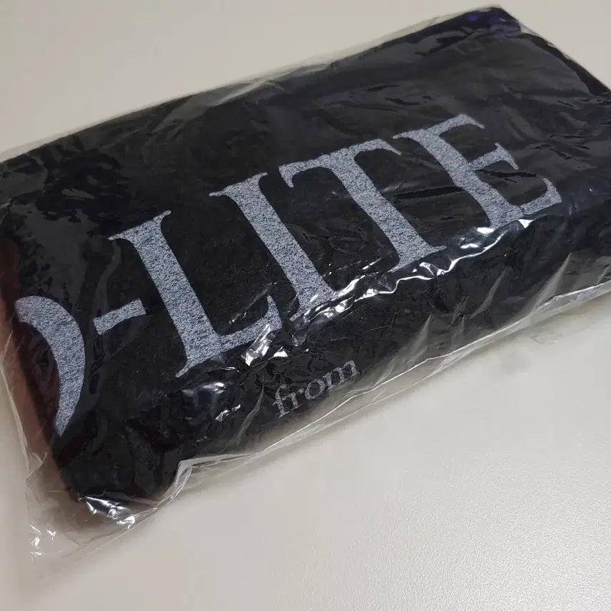 [BUNJANG] BIGBANG Daesung Discover Slogan Blanket / 빅뱅대성 디스커버 슬로건 담요