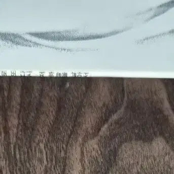 [SOLD OUT] LP 변진섭 2집(초반) - 너에게로 또 다시