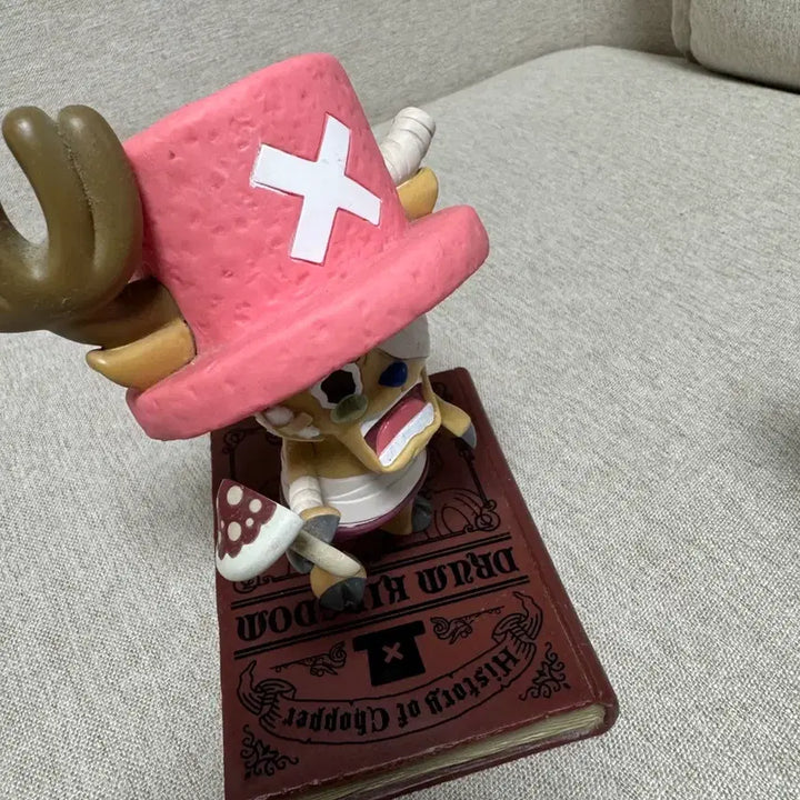 [BUNJANG] Chopper Ichiban Kuji Figure Bundle Set / 쵸파 제일복권 피규어 일괄