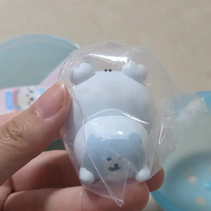[BUNJANG] Chiikawa Baby Crawling Gacha Kani / 치이카와 베이비 하이하이 엉금엉금 가챠 카니