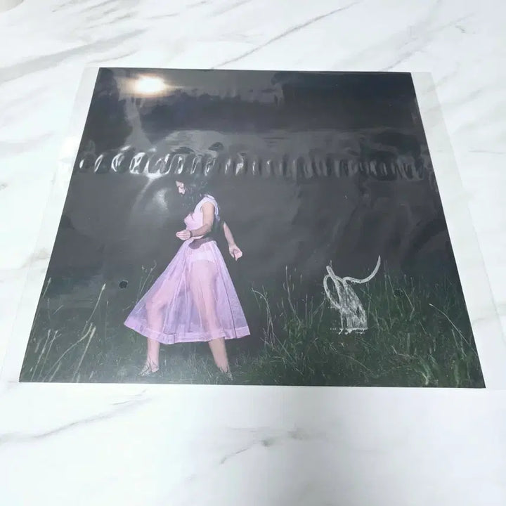 [BUNJANG] Olivia Rodrigo "You seem pretty sad for a girl so in love" Signed CD / 올리비아 로드리고 3집 / 싸인 + 게이트폴드 CD