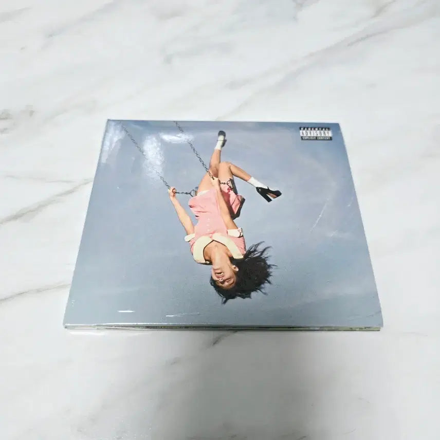 [BUNJANG] Olivia Rodrigo "You seem pretty sad for a girl so in love" Signed CD / 올리비아 로드리고 3집 / 싸인 + 게이트폴드 CD