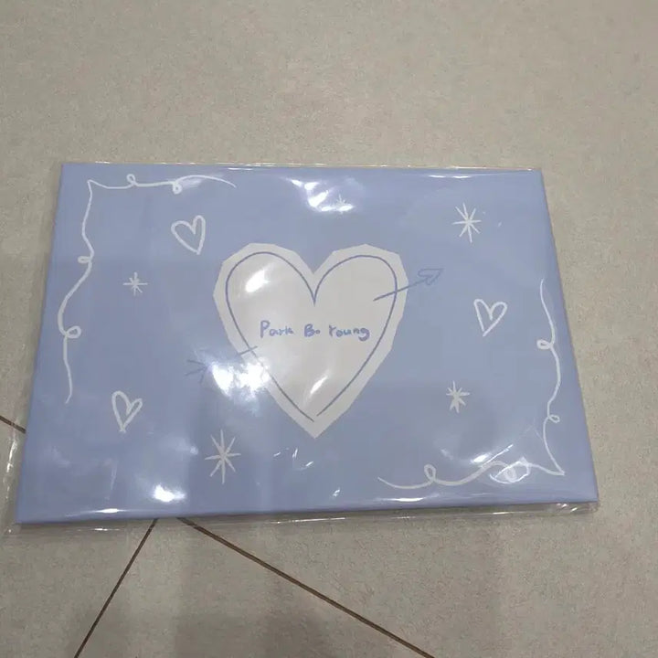[BUNJANG] Park Bo Young Fan Meeting Photo Set (Sealed) / 박보영 팬미팅 포토세트 미개봉 새상품