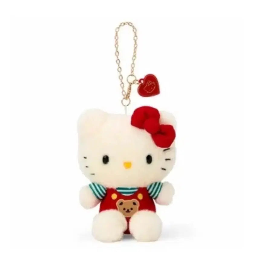 [SOLD OUT] 산리오 언제까지나 레트로 키티