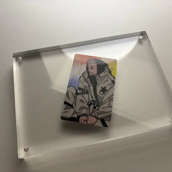 [BUNJANG] Jujutsu Kaisen Itadori Yuji Photocard (POB) / 주술회전 특전 이타도리 포카