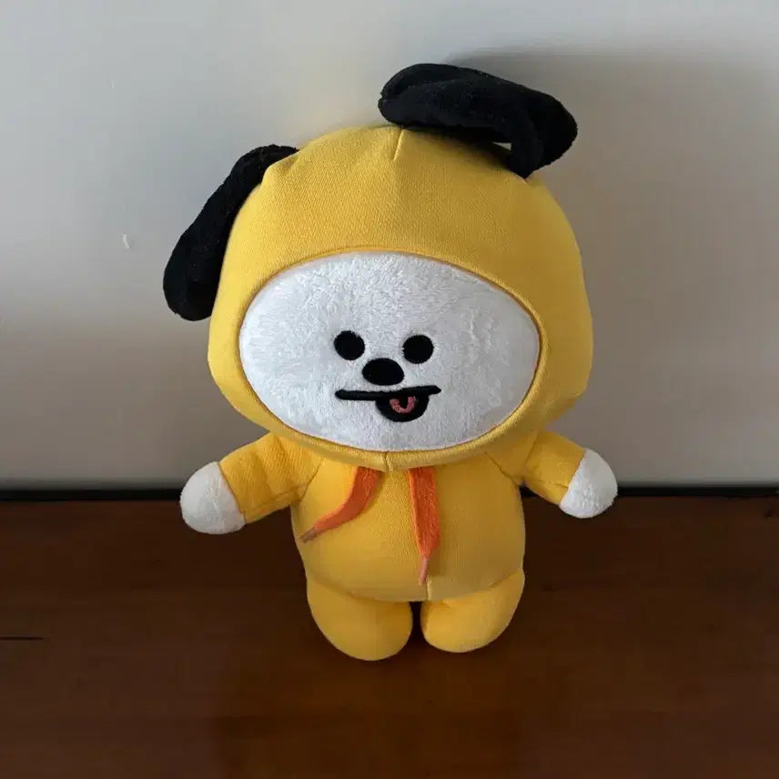 [BUNJANG] BT21 Chimmy Plush Doll / BT21 치미인형