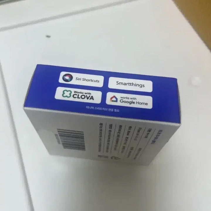 [BUNJANG] MiniBig Smart Switch Bluetooth Device / 미니빅 스마트 스위치 블루투스 디바이스