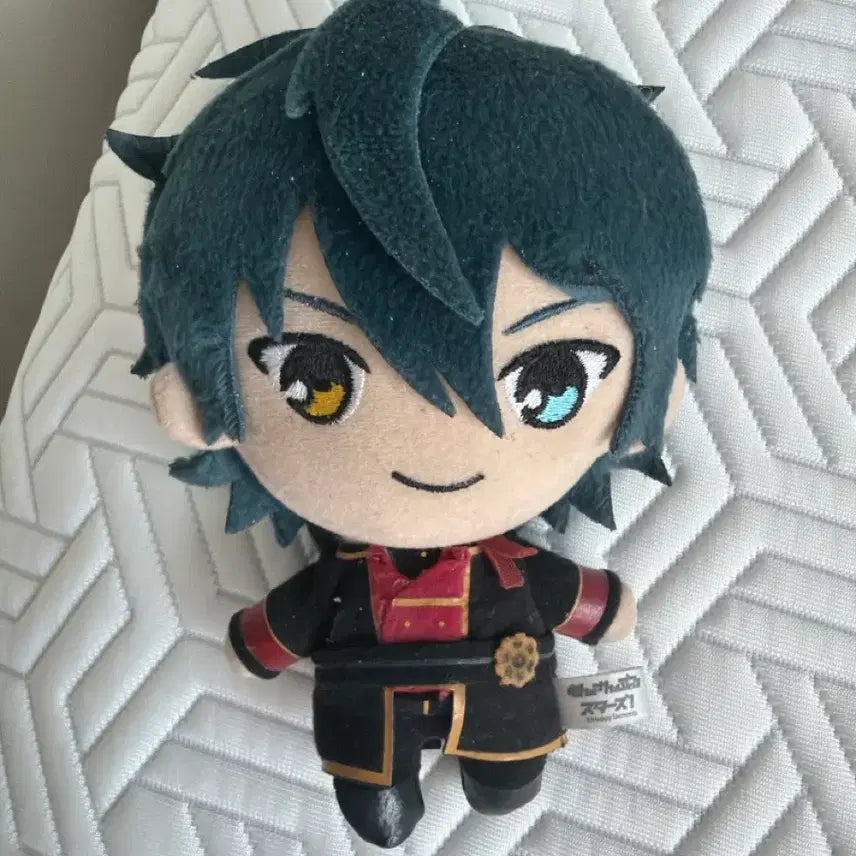 [BUNJANG] Mika Kagehira Nui Plush / 카게히라 미카 구누이