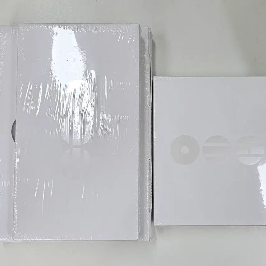 [SOLD OUT] BTS 아리랑 앨범 SET 새상품