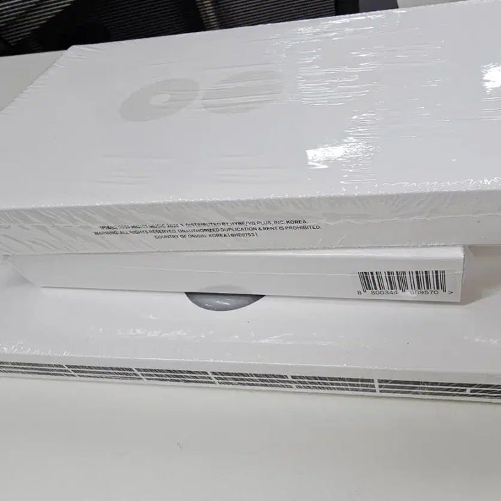 [SOLD OUT] BTS 아리랑 앨범 SET 새상품