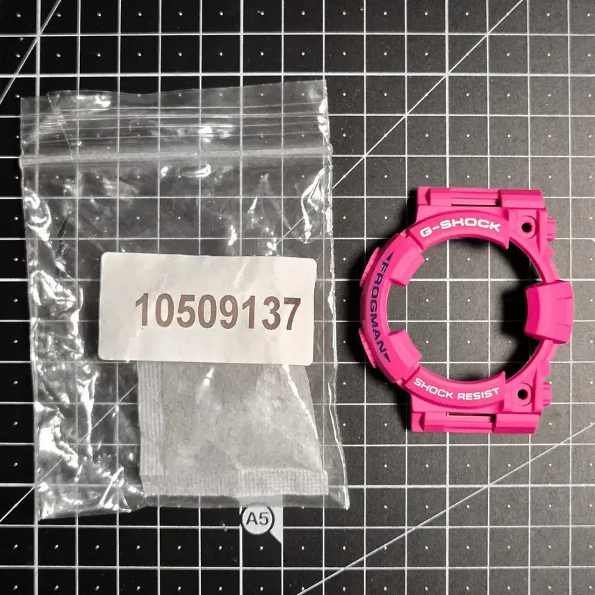 [SOLD OUT] 지샥 GWF-1000SR 베젤 미사용신품 팝니다