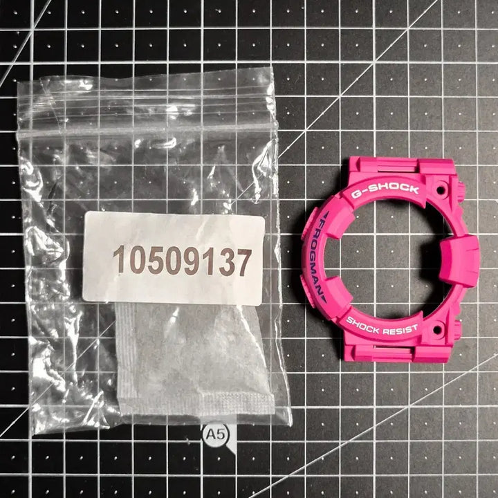 [SOLD OUT] 지샥 GWF-1000SR 베젤 미사용신품 팝니다