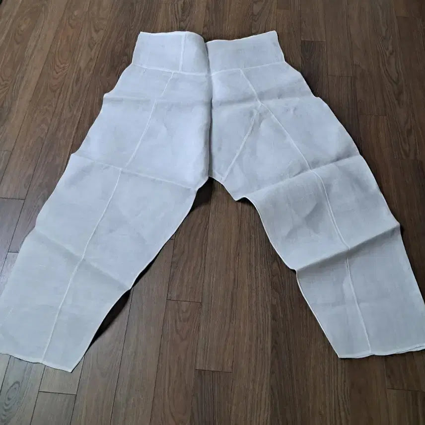 [SOLD OUT] 남성용 모시 사폭 바지