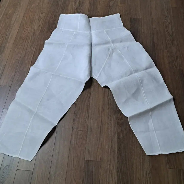 [SOLD OUT] 남성용 모시 사폭 바지