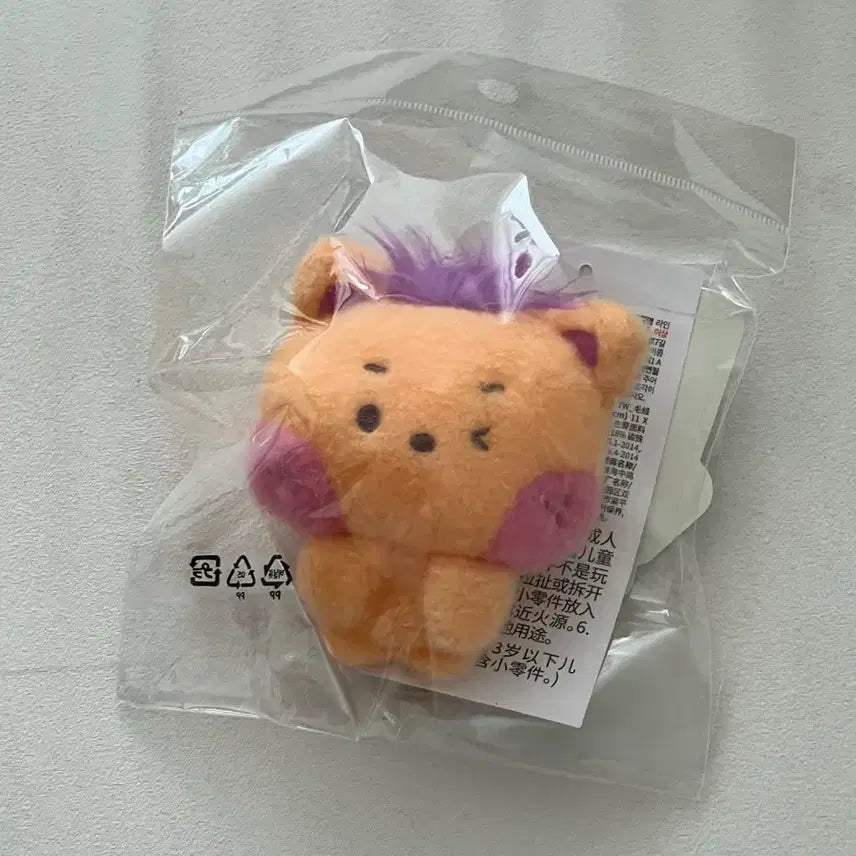 [BUNJANG] NCT WISH Wishnini Sioni Mini Magnet (Unsealed) / 개봉상품 엔시티위시 위시니니 시오니니 마그넷