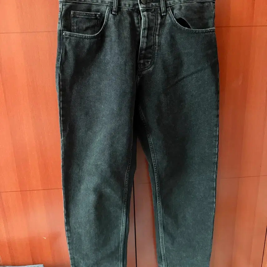 [BUNJANG] Carhartt Newel Pant / 칼하트 newel pant