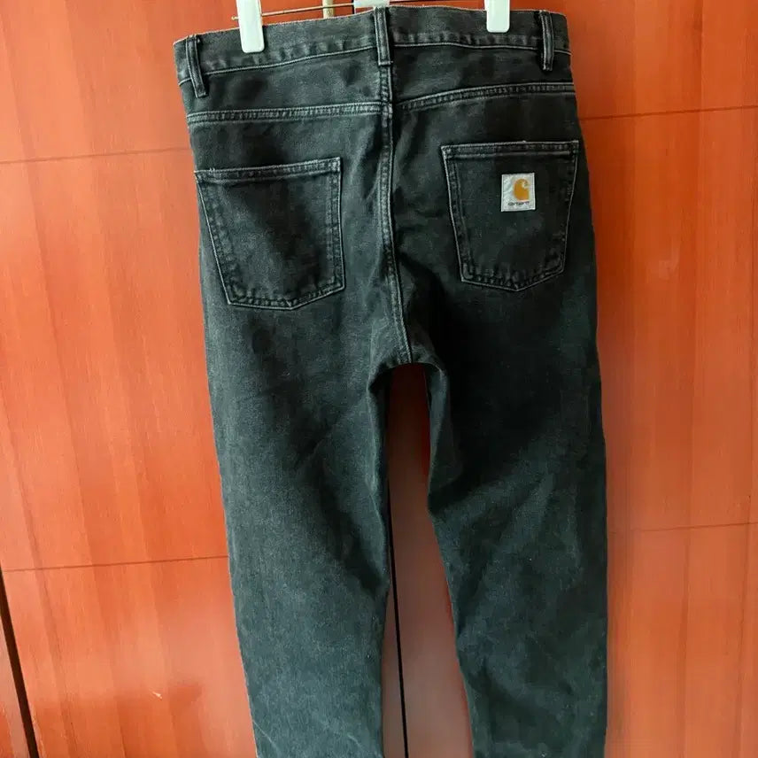 [BUNJANG] Carhartt Newel Pant / 칼하트 newel pant
