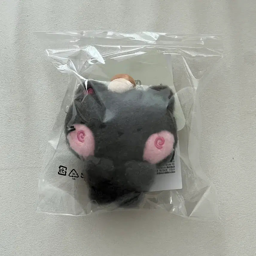 [BUNJANG] NCT WISH Wishnini Kurinini Magnet (Unsealed) / 개봉상품 엔시티위시 위시니니 쿠리니니 마그넷
