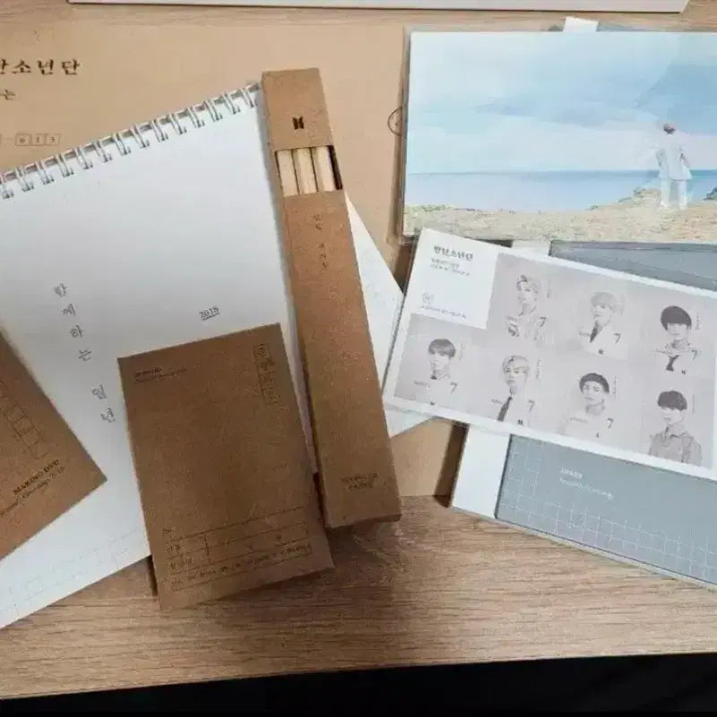 [BUNJANG] BTS 2018 Season&