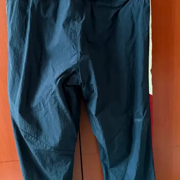 [BUNJANG] Nike Nylon Training Pants / 나이키 나일론 트레이닝 팬츠