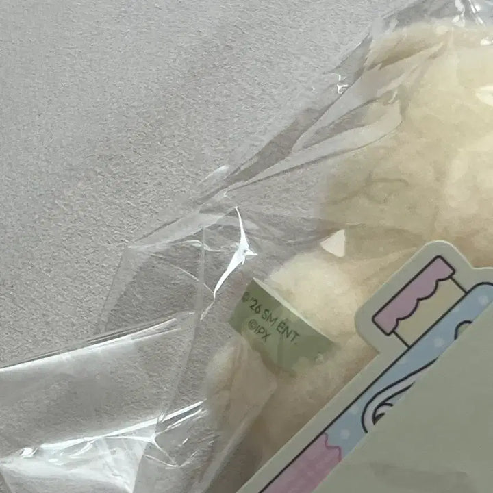 [BUNJANG] NCT WISH Wishnini Dangtree Pouch Magnet (Unsealed) / 개봉상품 엔시티위시 위시니니 댕트리니 마그넷