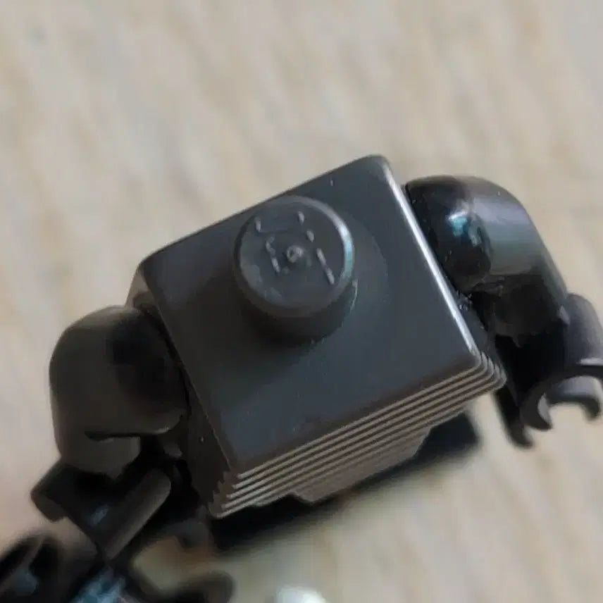 [BUNJANG] LEGO Ninjago Original Garmadon Minifigure / 레고 정품 닌자고 가마돈 미니피규어