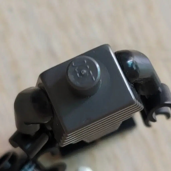 [BUNJANG] LEGO Ninjago Original Garmadon Minifigure / 레고 정품 닌자고 가마돈 미니피규어