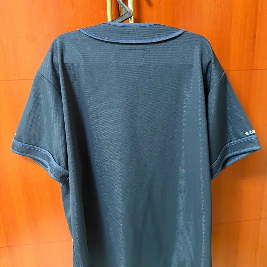 [BUNJANG] Yes I C Agu Jersey / 예스아이씨 아구 져지