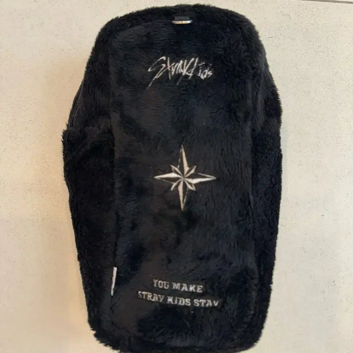 [BUNJANG] Stray Kids 5-STAR Dome Tour MD Nacim Bong Pouch / 스트레이키즈 응원봉 파우치